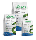 Alleva — упаковки из каталога производителя