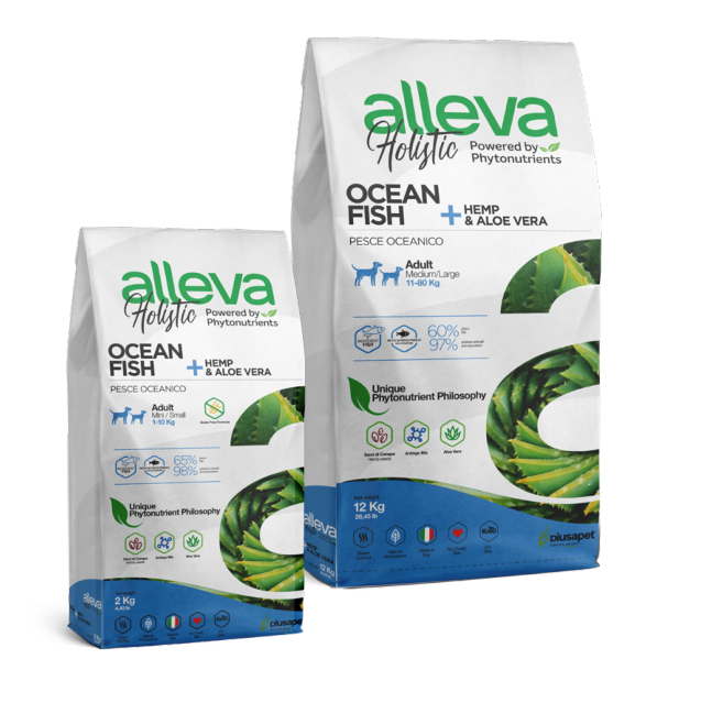 Alleva