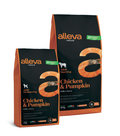Alleva — упаковки из каталога производителя