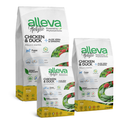 Alleva — упаковки из каталога производителя